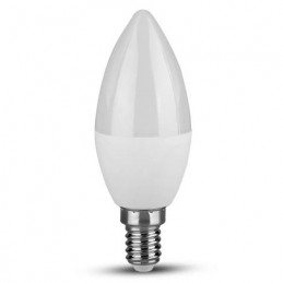 BEC LED E14 C37 5.5W 3000K...