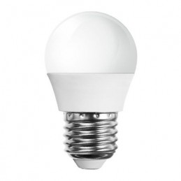 BEC LED G45 E27 5.5W 4000K...