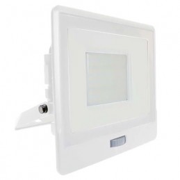 REFLECTOR LED SMD 50W 6400K...