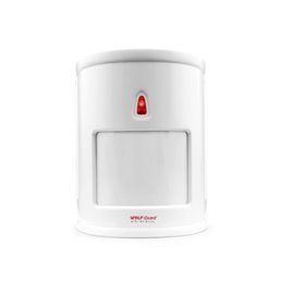 Senzor de miscare wireless imun la animale Wolf-Guard HW-04C