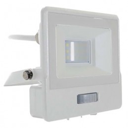 REFLECTOR LED SMD 10W 6400K...