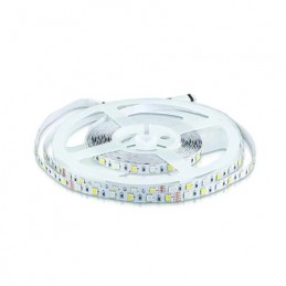 BANDA LED SMD5050 60LED/M...