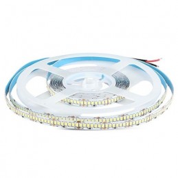 BANDA LED SMD2835 24V 6400K...