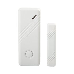 Senzor magnetic wireless de usa / geam deschis Wolf-Guard MC-03B