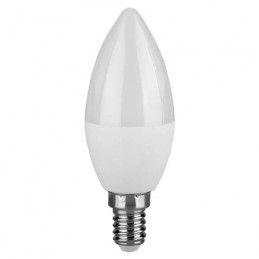 BEC LED E14 3.7W 4000K ALB...