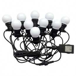 SIR ILUMINAT FESTIV IP44 5M...