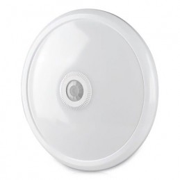 PLAFONIERA LED 12W IP20...