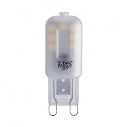 BEC LED G9 2.5W 6400K ALB...