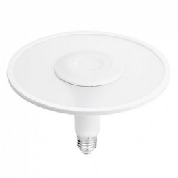 BEC LED ACRILIC E27 11W...