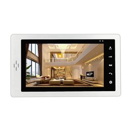 Post interior videointerfon Tongwei DP-708