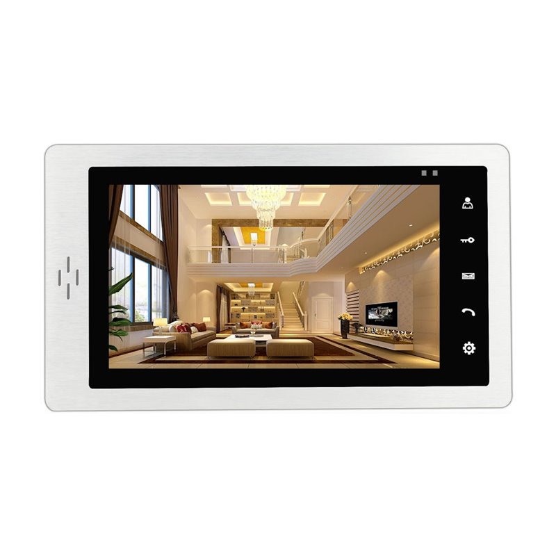 Post interior videointerfon Tongwei DP-708 Post interior videointerfon Tongwei DP-708