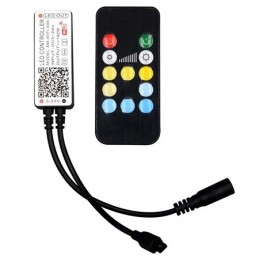 CONTROLLER BANDA LED 3IN1...
