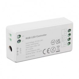 CONTROLLER BANDA LED WI-FI...