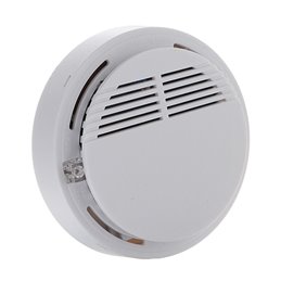 Senzor de fum wireless Wolf-Guard YG-01