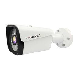 CAMERA SUPRAVEGHERE IP AEVISION 5MP AE-IPC50AZ60B-50QA-0204