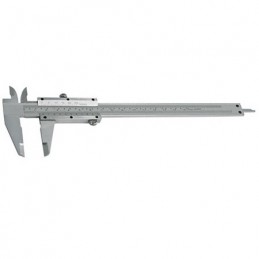 SUBLER 150MM / PRECIZIE 0.02MM