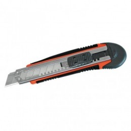 CUTTER CAUCIUCAT 18MM X 3...