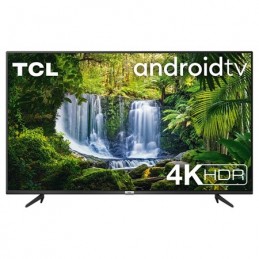 TV 4K ULTRA HD SMART...