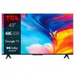 TV ULTRAHD 4K SMART...