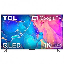 TV QLED 4K ULTRA HD SMART...