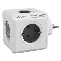 PRIZA ALLOCACOC POWERCUBE...