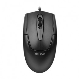 MOUSE OPTIC USB V-TRACK...
