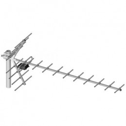 ANTENA TV 21-60 YAGI 19...