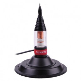 ANTENA CB SUNKER ELITE...