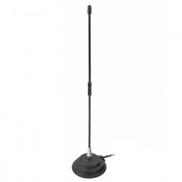 ANTENA CB QUER FOURTH  +...