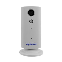 Camera supraveghere wireless IP 720P Eyecam JH08