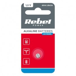 BATERIE REBEL EXTREME AG4 1...