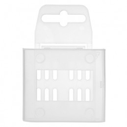 BLISTER EXPOZITOR 4 BATERII R3