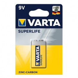 BATERIE 9V BLISTER 1 BUC...
