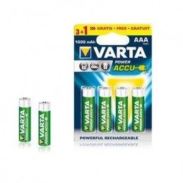 ACUMULATORI AAA 1000MAH...