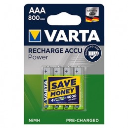 ACUMULATORI AAA 800MAH...
