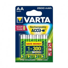 ACUMULATOR AA 2600MAH...