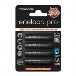 ACUMULATORI AA 2500MAH...