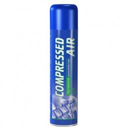 SPRAY AER COMPRIMAT 600ML