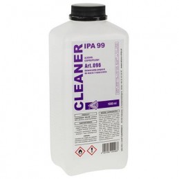 CLEANER ALCOOL IZOPROPILIC...