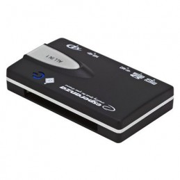 CITITOR CARD ALL-IN-ONE USB...