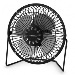 VENTILATOR USB NEGRU YUGO...