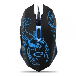 MOUSE OPTIC USB GAMING...