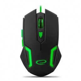 MOUSE OPTIC USB GAMING...