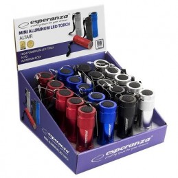 STAND 20 LANTERNE LED...