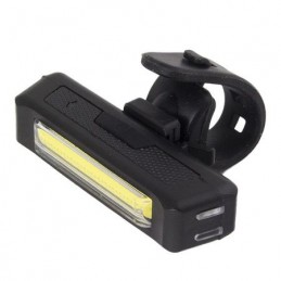 LUMINA FATA BICICLETA USB...