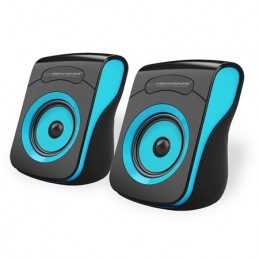 BOXE STEREO 2.0 FLAMENCO...