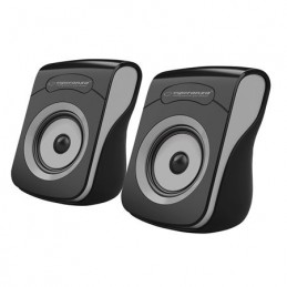 BOXE STEREO 2.0 FLAMENCO...