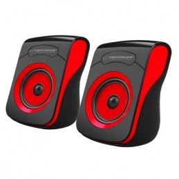 BOXE STEREO 2.0 FLAMENCO...