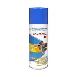 SPRAY AER COMPRIMAT 400ML...