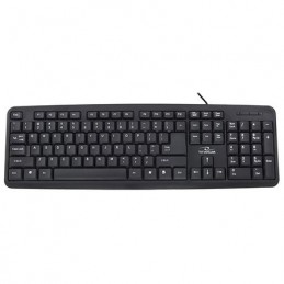 TASTATURA USB TITANUM...